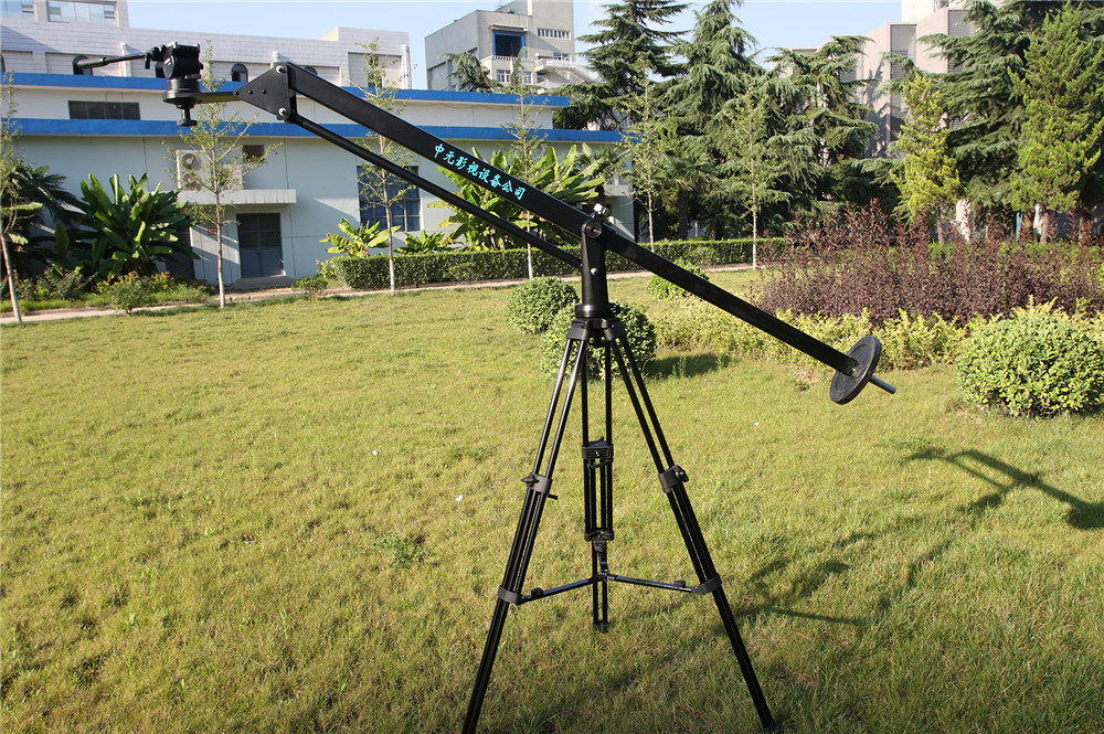 SDY-III Light-duty Camera Rocker Arm