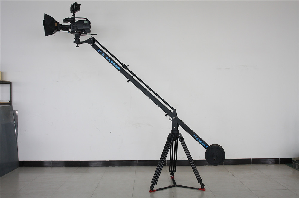 SDY-Ⅳ light-duty camera rocker arm