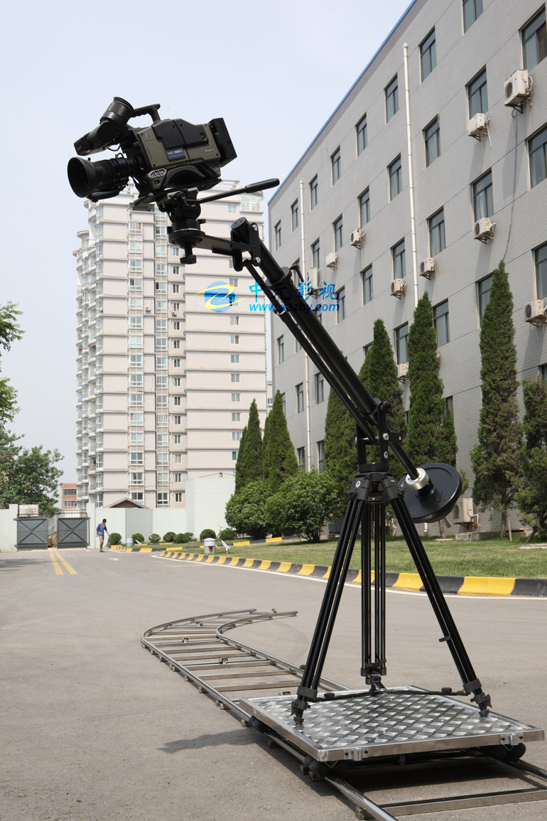 SDY-Ⅱ Light-duty Camera Rocker Arm